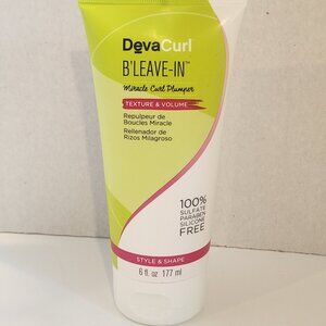 Deva Curl B"Leave-In